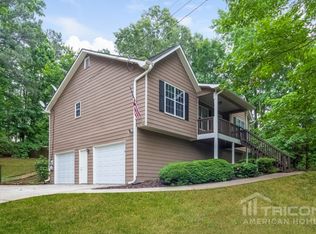 52 Hemlock Ct, Dallas, GA 30157