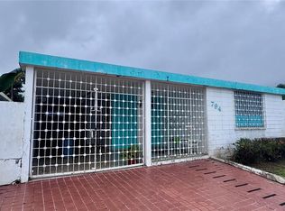 (Undisclosed Address), San Juan, PR 00926