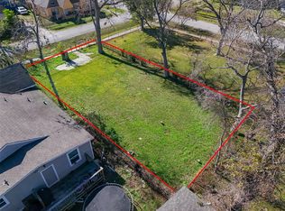 4607 Evella St LOT 9, Houston, TX 77026