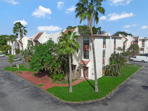 1744 NW 55th Avenue #201, Lauderhill, FL 33313