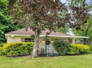 2068 Plainfield Ave, Muskegon, MI 49441