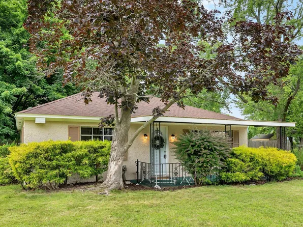 2068 Plainfield Ave, Muskegon, MI 49441