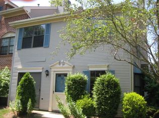 101 Oneill Ct #101, Lawrence Township, NJ 08648