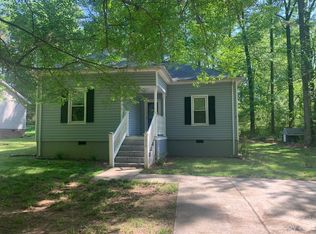 5616 Charlie Walker Rd, Kannapolis, NC 28081