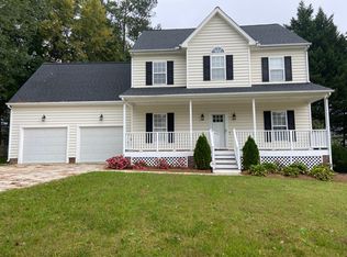 4417 Gallatree Ln, Raleigh, NC 27616