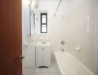 Rented by SW Queens Mezzanine