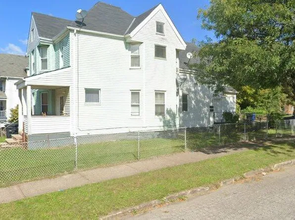 3399 E 66th St #1, Cleveland, OH 44127