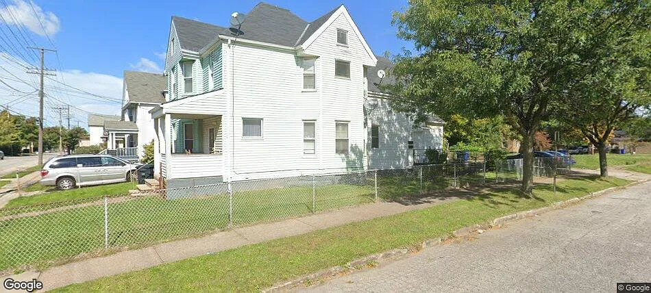3399 E 66th St #1 photo 1