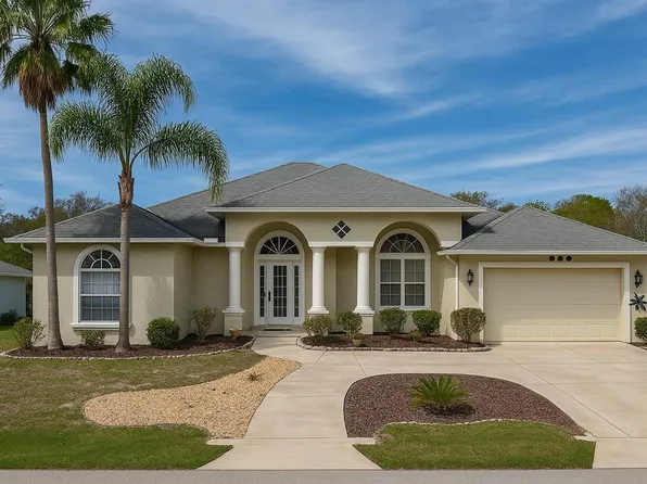 35 Frontier Dr, Palm Coast, FL 32137