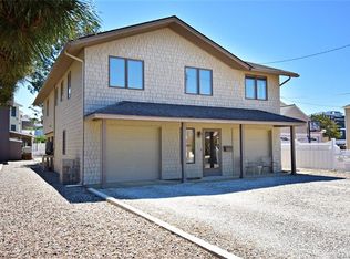 1109 S Beach Ave, Beach Haven, NJ 08008