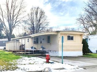 6610 Lear Nagle Rd #224, North Ridgeville, OH 44039