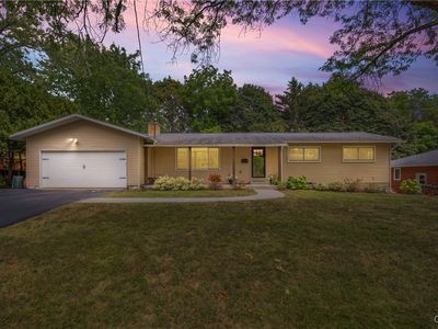 105 Saybrook Ln, Syracuse, NY, 13214