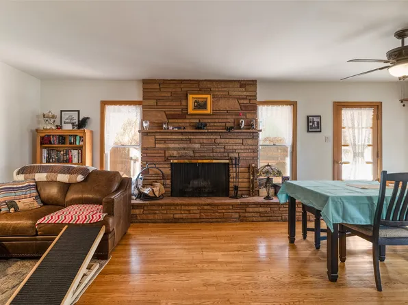 2021 45th St APT B, Los Alamos, NM 87544