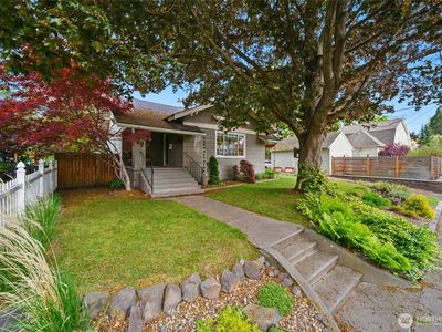 212 N Madison Street, Walla Walla, WA, 99362