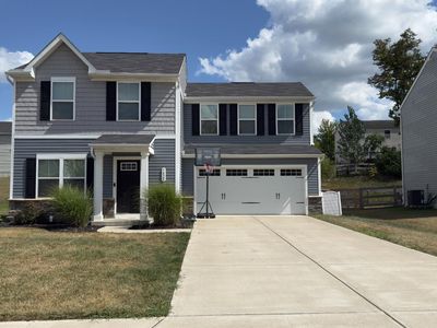 5820 Woodcreek Dr, Middletown, OH, 45042