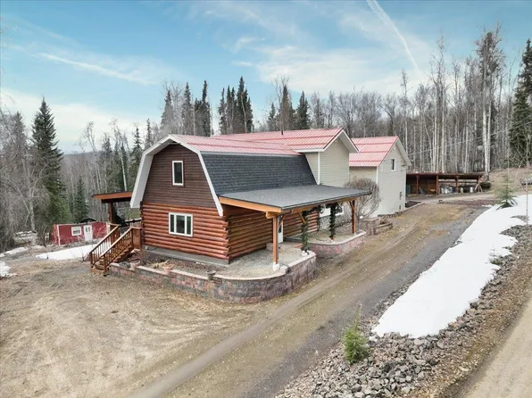 851 Haida Ln, Fairbanks, AK 99712
