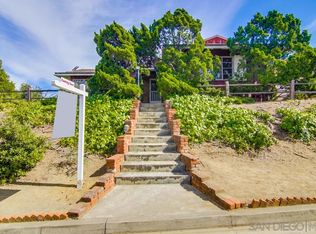 1659 Chatsworth Blvd, San Diego, CA 92107