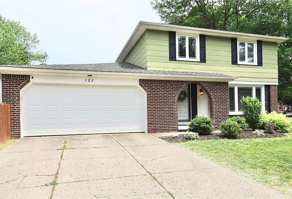 123 Schimwood Ct, Getzville, NY 14068 Zillow