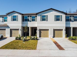 1639 Cassius St, Lutz, FL 33549