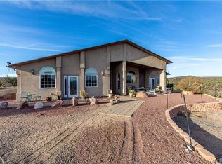 3242 N Willows Ranch Rd, Kingman, AZ 86401