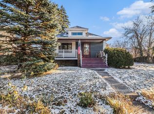 18608 Farmington Rd, Livonia, MI 48152