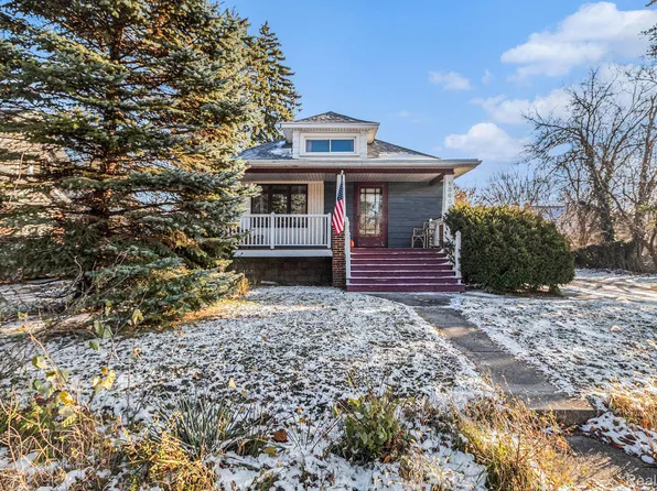 18608 Farmington Rd, Livonia, MI 48152