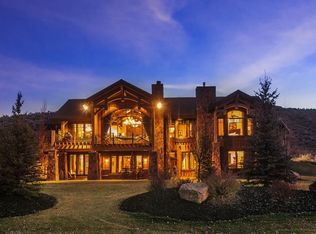 1901 Little Kate Rd, Park City, UT 84060