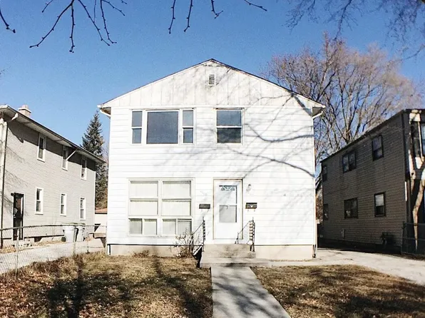 4606 West Eggert PLACE #4604, Milwaukee, WI 53218