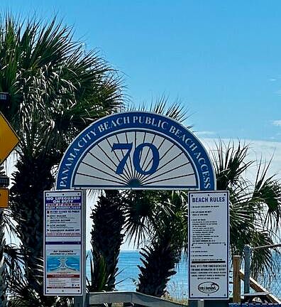 3rd image of 17614 Front Beach Rd #17E