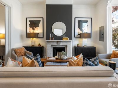 69 Pond St, San Francisco, CA, 94114