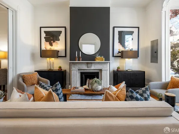 69 Pond St, San Francisco, CA 94114