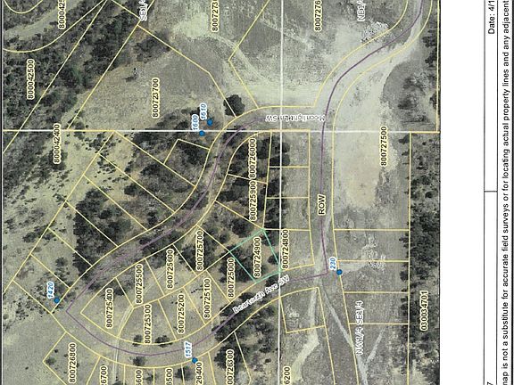 4th image of 5 Beartooth Ave