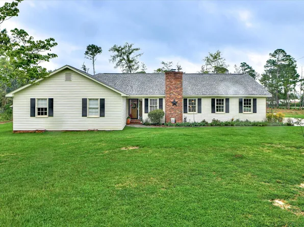 581 Fox Hunt Lane, Evans, GA 30809