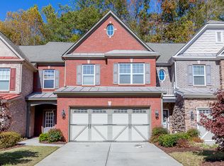 295 Snowgoose Ct, Alpharetta, GA