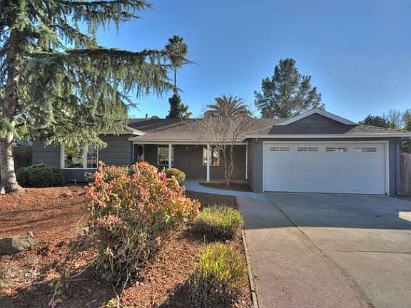 Charming Curb Appeal!