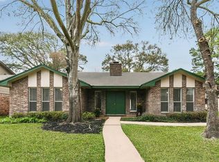 10506 Norchester Village Dr, Houston, TX 77070