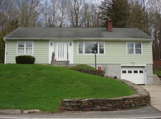 718 Pecks Rd, Pittsfield, MA 01201