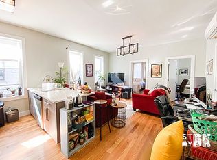 314 Sumpter St #2, Brooklyn, NY 11233
