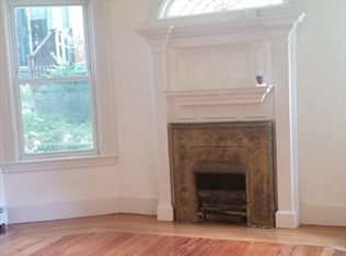 36 Gordon St, Allston, MA 02134