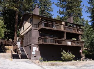 1264 Club View Dr, Big Bear Lake, CA 92315