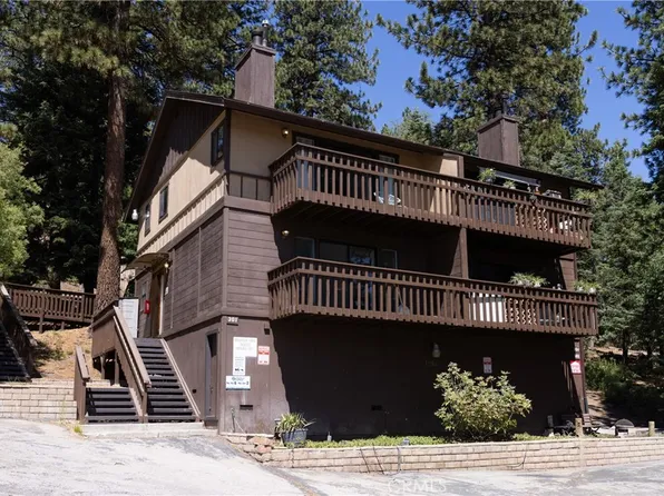 1264 Club View Dr, Big Bear Lake, CA 92315
