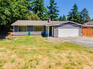 2354 SW 341st Pl, Federal Way, WA 98023
