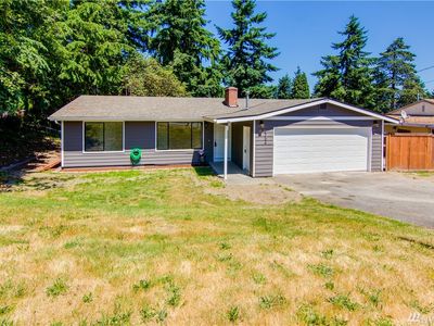 2354 SW 341st Pl, Federal Way, WA, 98023