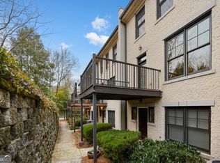 224 Knob Hills Cir, Decatur, GA 30030