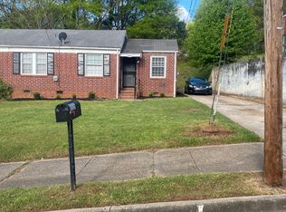 1775 Cahoon St SW, Atlanta, GA 30310