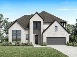 WYATT Plan, Caliterra - 80', Dripping Springs, TX 78620