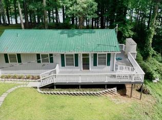 911 Shelor Ferry Rd, Fair Play, SC 29643