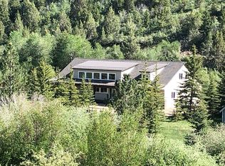 2326 Country Rd, Kamas, UT 84036