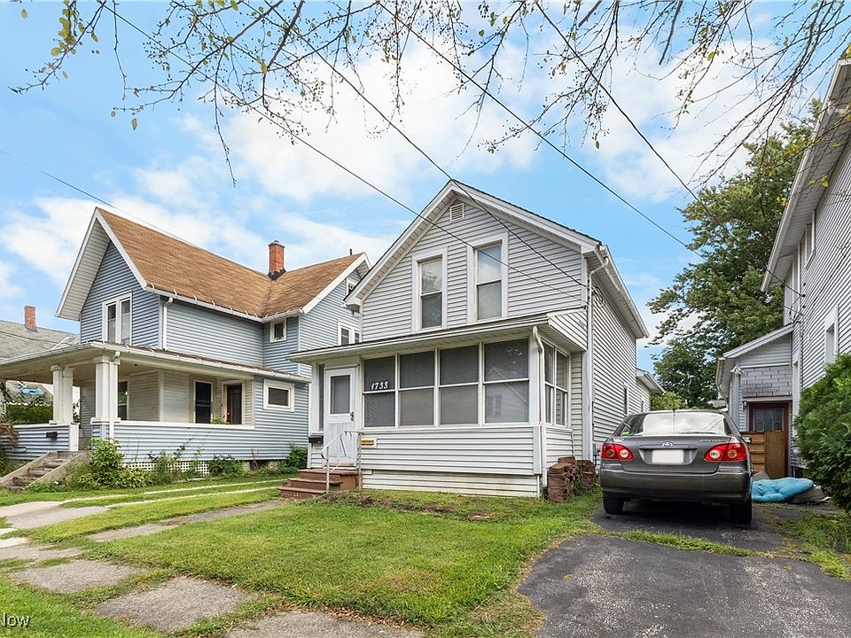 1733 W 7th St, Ashtabula, OH 44004 | Zillow