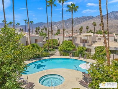 2098 Normandy Ct, Palm Springs, CA, 92264